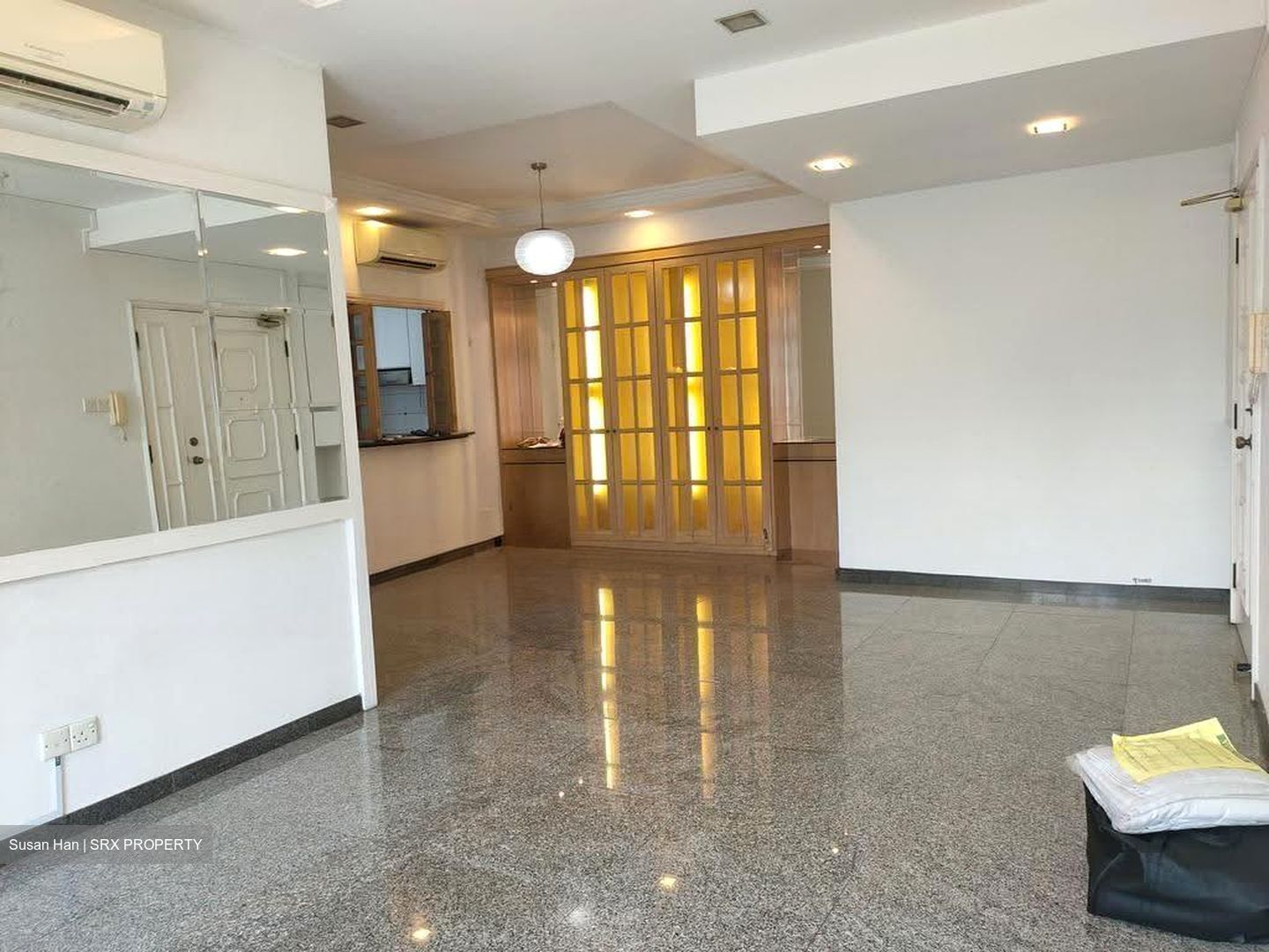 Serenity Park (D28), Condominium #624964891